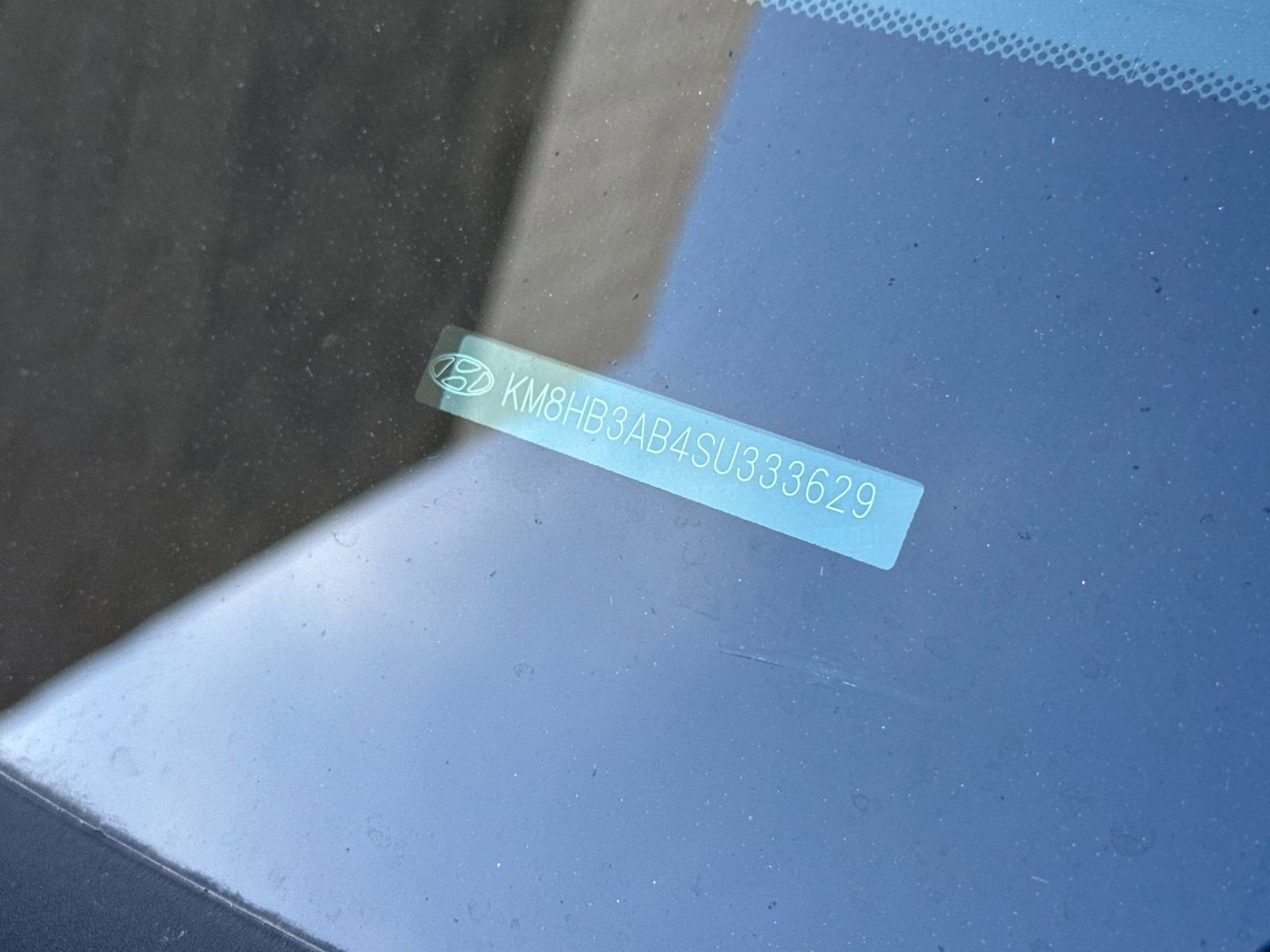 Used 2025 Hyundai Kona SEL image 2