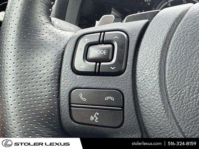 Used 2023 Lexus IS 350 F Sport w/ Memory Package AWD/4WD image 26