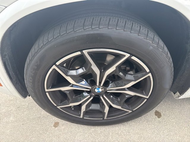 Used 2022 BMW X3 xDrive30i w/ M Sport Package 2 image 2