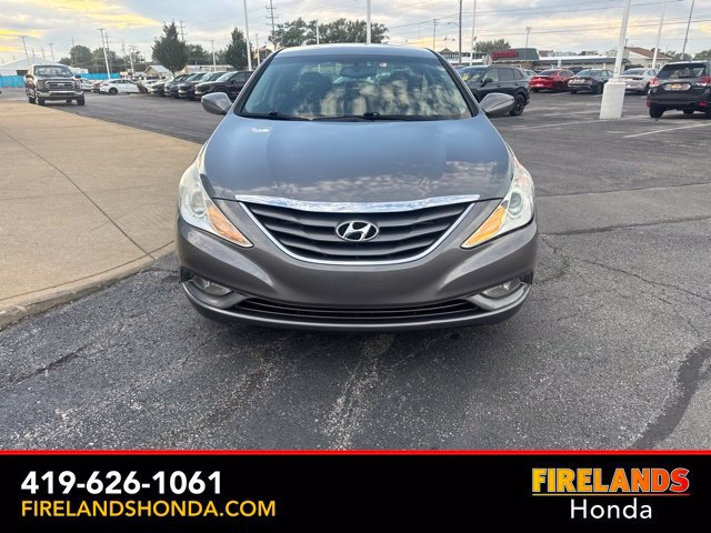 Used 2013 Hyundai Sonata GLS w/ Popular Equipment Pkg FWD image 8