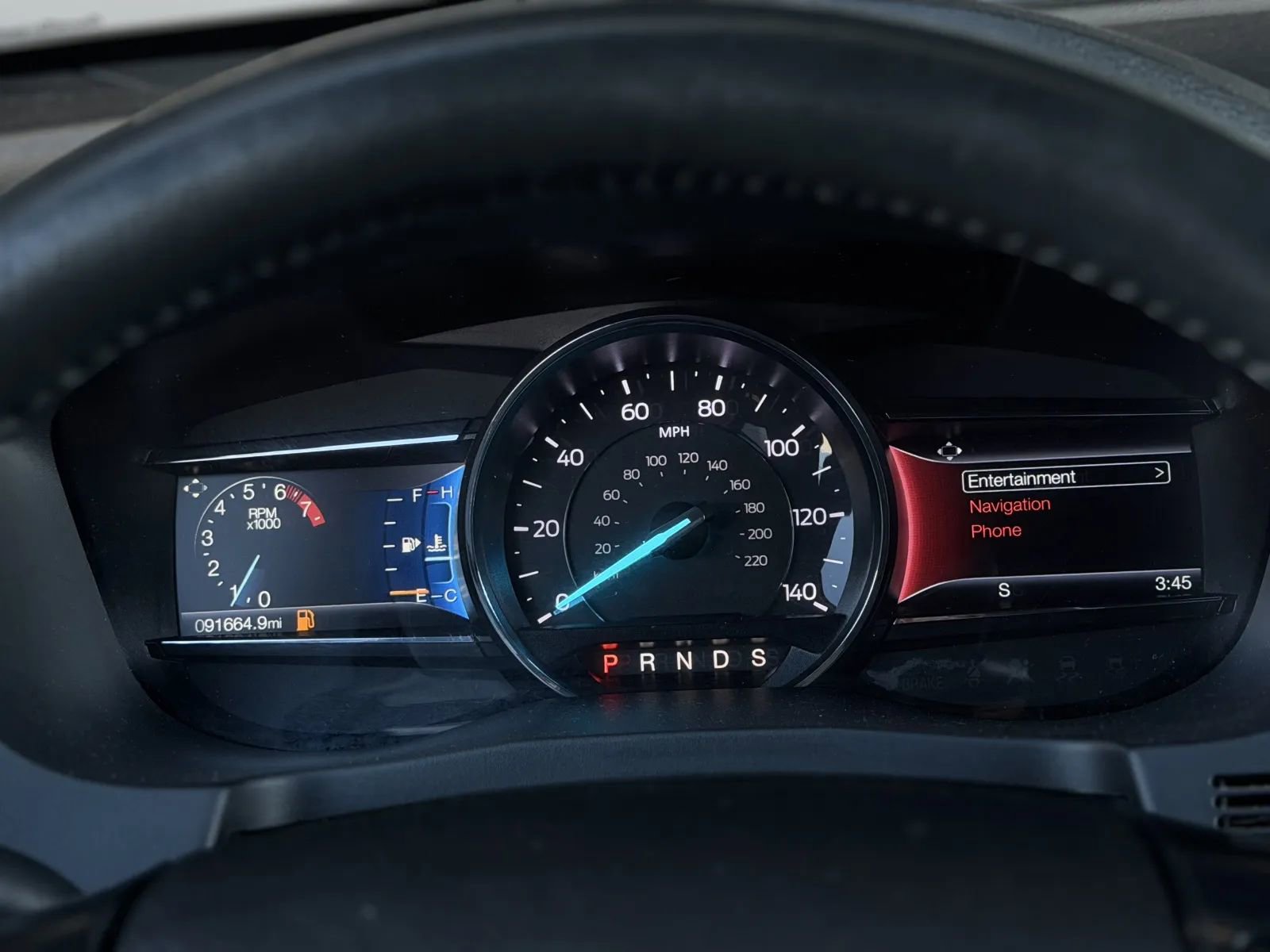 Used 2018 Ford Explorer XLT w/ Equipment Group 202A image 29