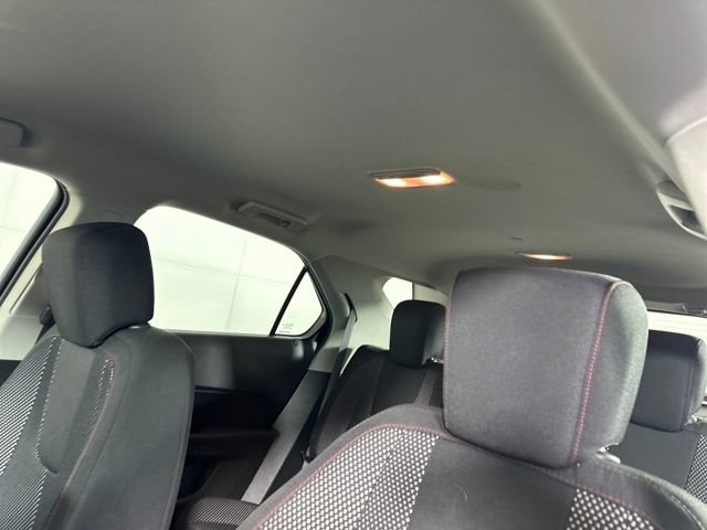 Used 2016 Chevrolet Equinox LS image 19