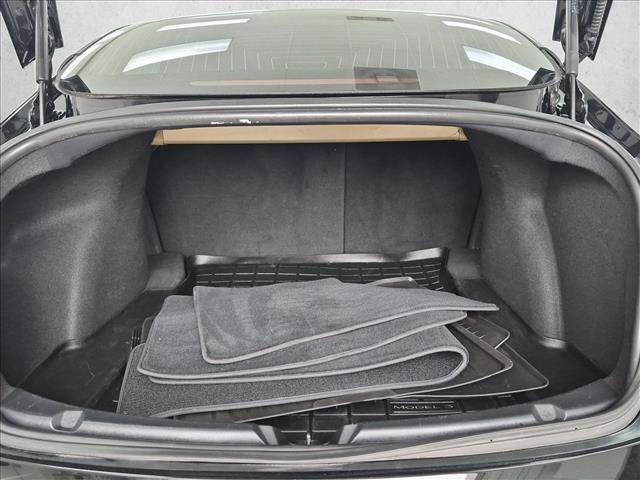 Used 2018 Tesla Model 3 Performance AWD/4WD image 6