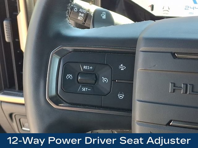 Used 2024 GMC Hummer EV 3X AWD/4WD image 7