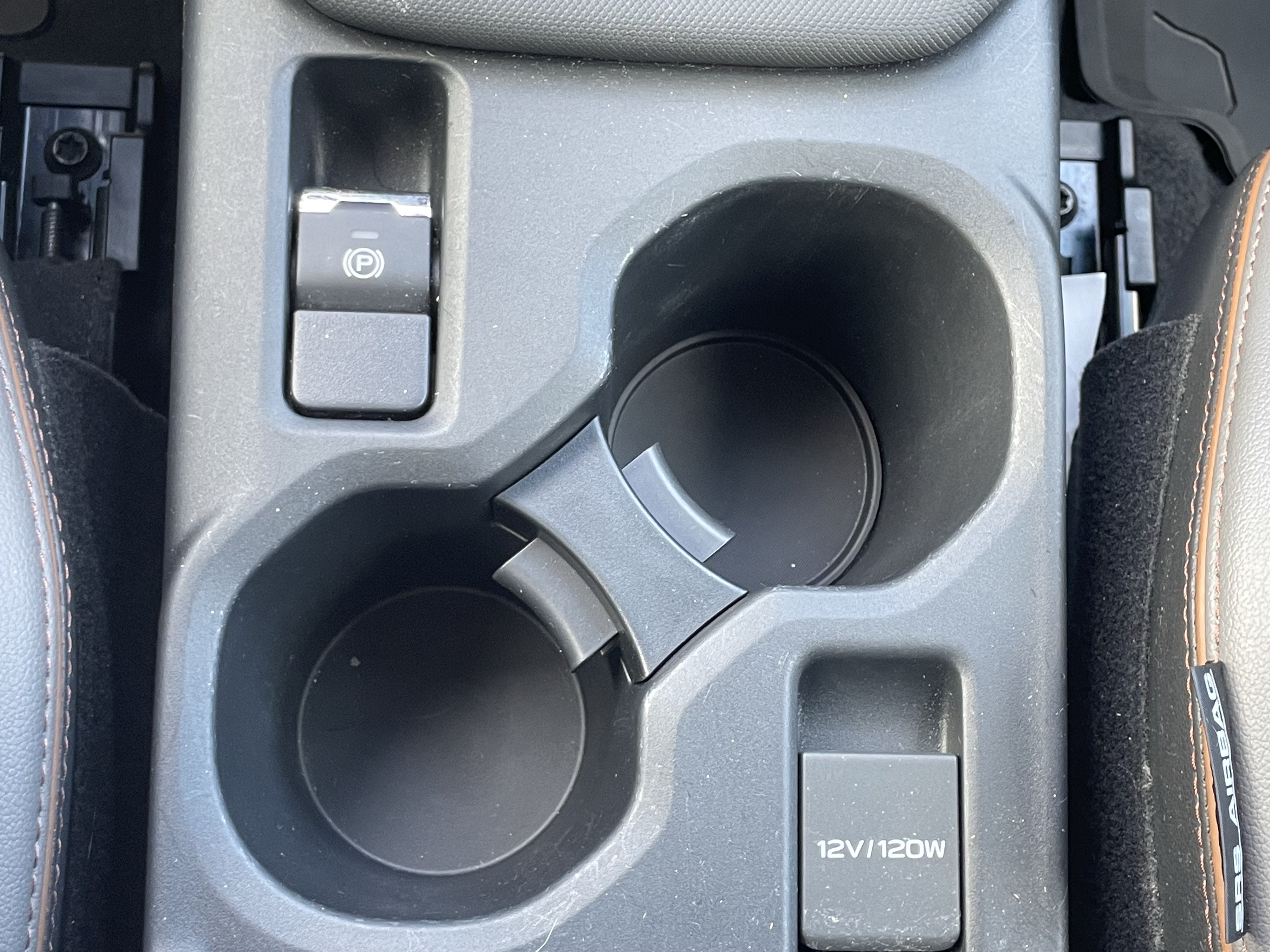 Certified 2025 Subaru Forester Sport AWD/4WD image 25