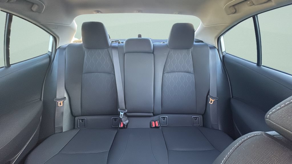 Used 2020 Toyota Corolla LE FWD image 10