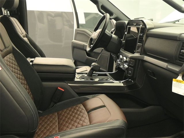 New 2026 Ford F350 XL w/ STX Appearance Package image 24