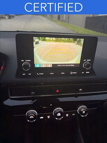 Used 2024 Honda Civic Sport image 21