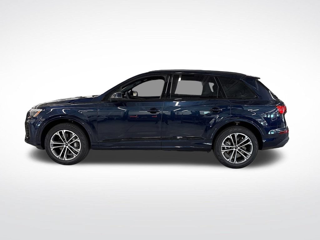 New 2026 Audi Q7 2.0T Premium Plus AWD/4WD image 2