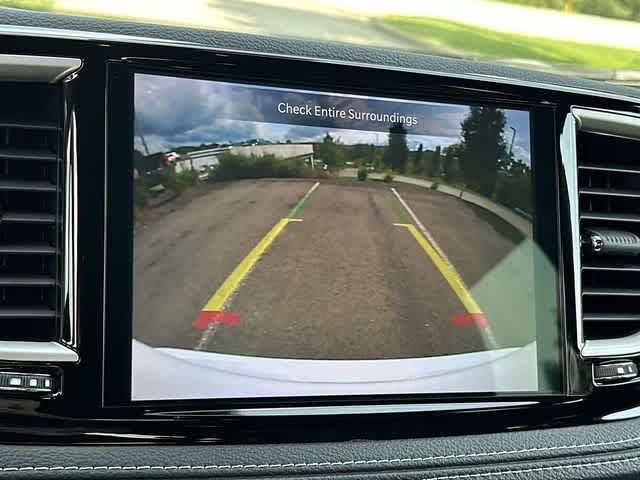 Used 2026 Chrysler Pacifica Select w/ S Appearance Package AWD/4WD image 12