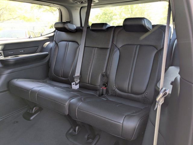 New 2026 Jeep Grand Wagoneer Limited w/ Premium Group II image 15