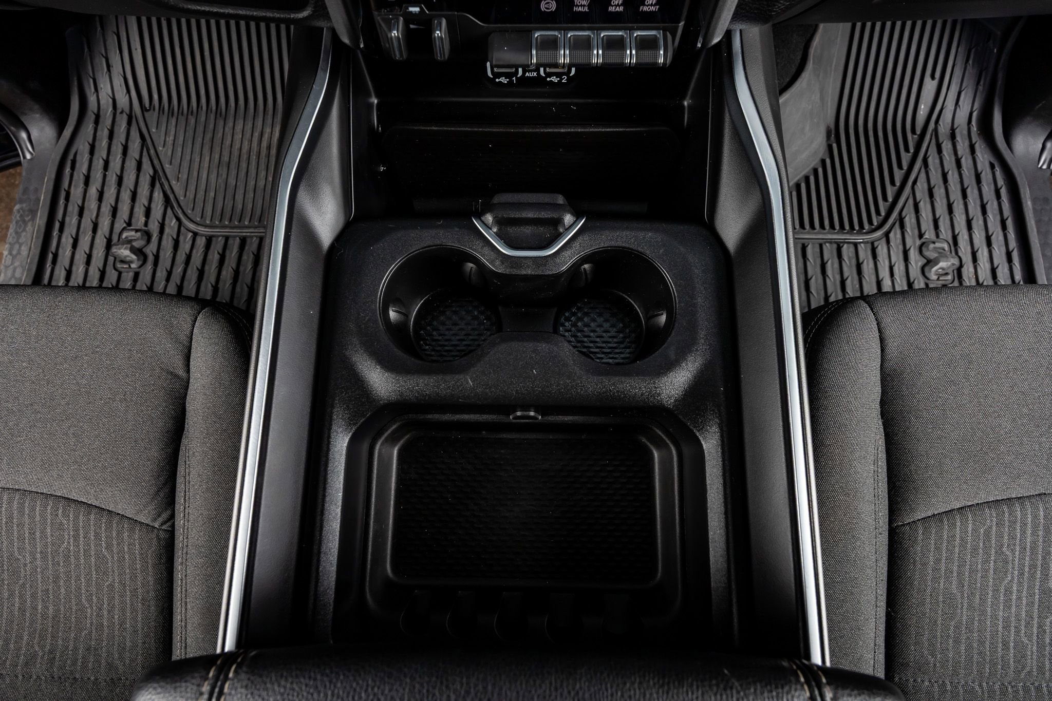 Used 2024 RAM 3500 Big Horn w/ Night Edition image 27