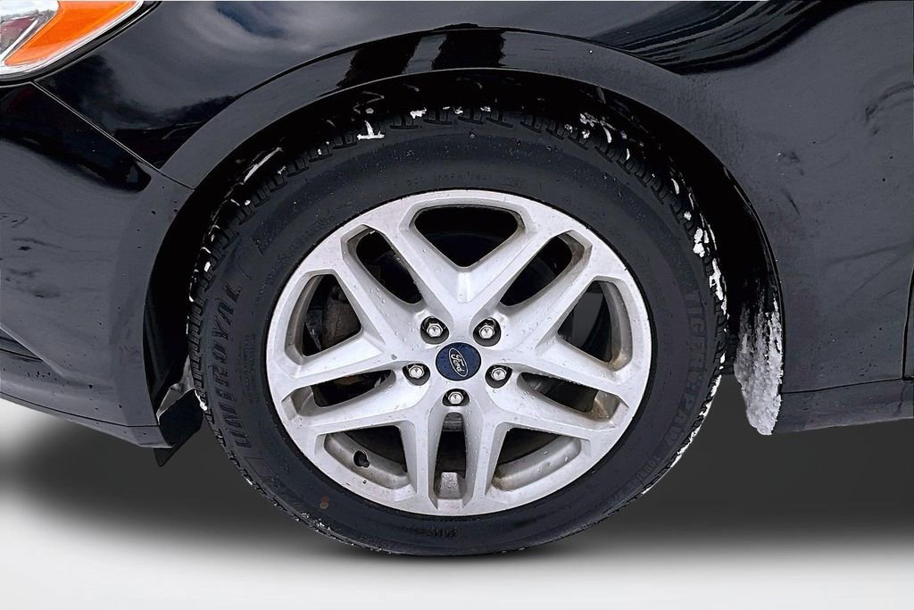 Used 2016 Ford Fusion SE image 31