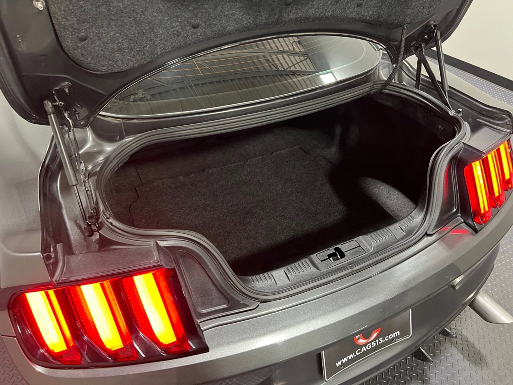Used 2017 Ford Mustang GT Premium w/ GT Performance Package image 11