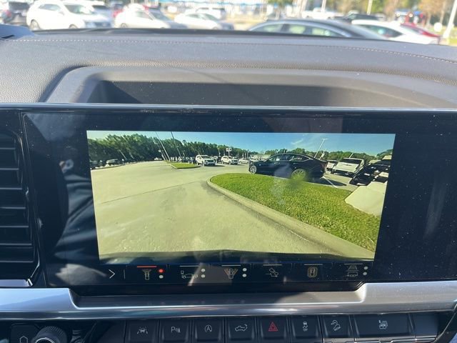 New 2026 Chevrolet Silverado 1500 RST w/ RST All Star Premium Package AWD/4WD image 30