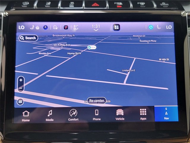 New 2025 Jeep Grand Cherokee L Summit image 40