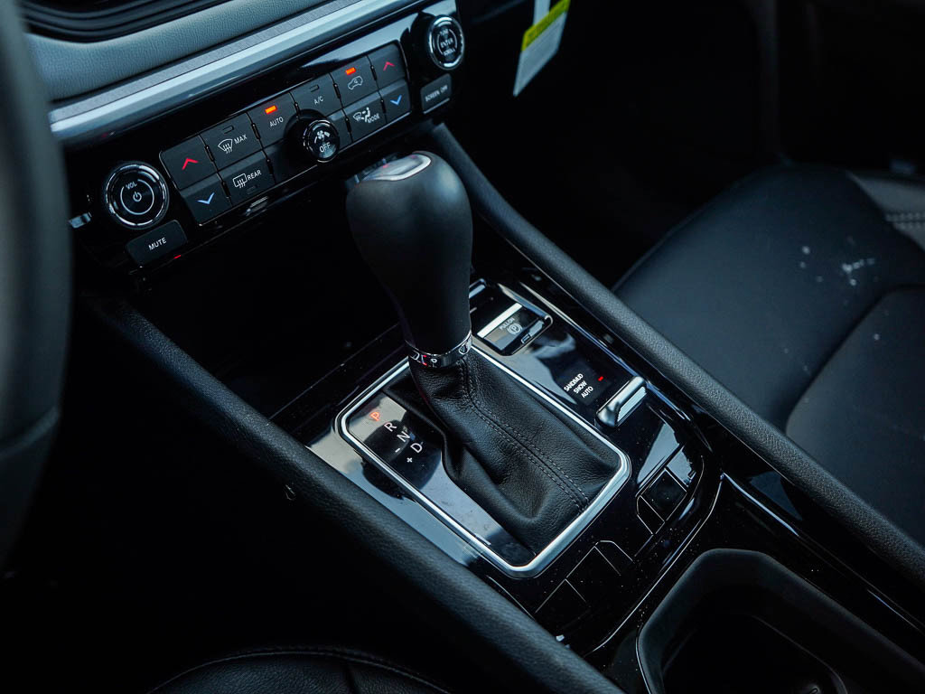 New 2026 Jeep Compass Limited AWD/4WD image 27