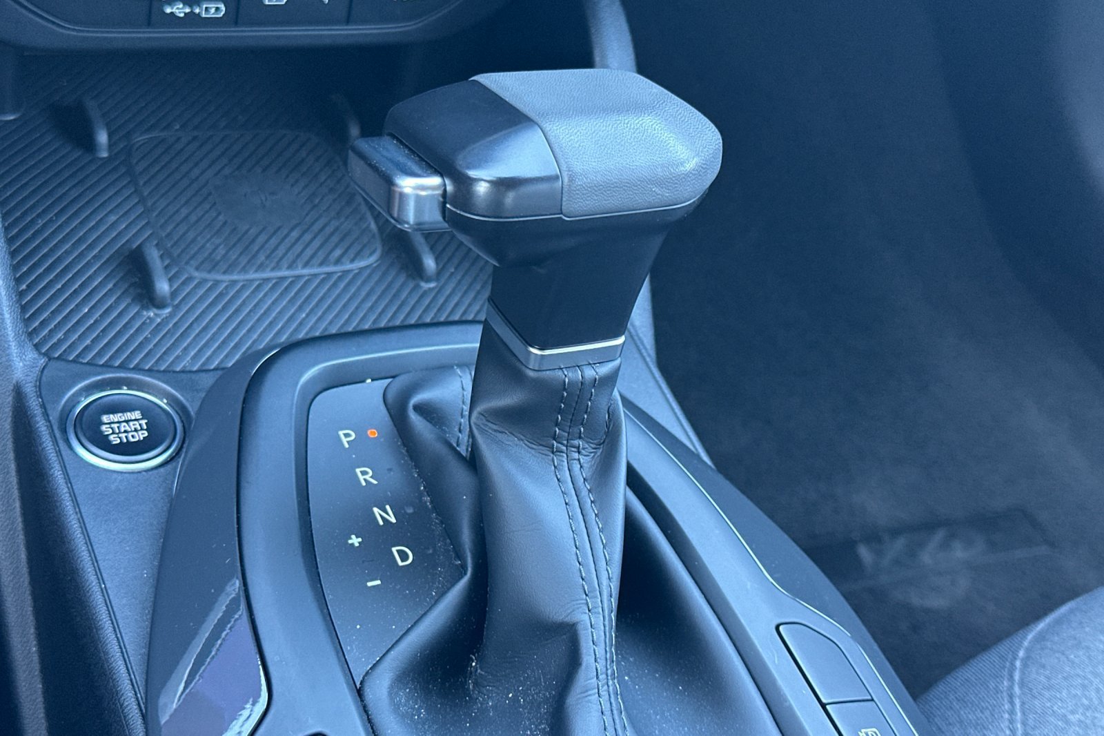 Used 2025 Kia K4 EX FWD image 30