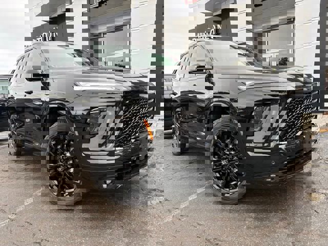 New 2026 Buick Enclave Sport Touring w/ Super Cruise Package video 3