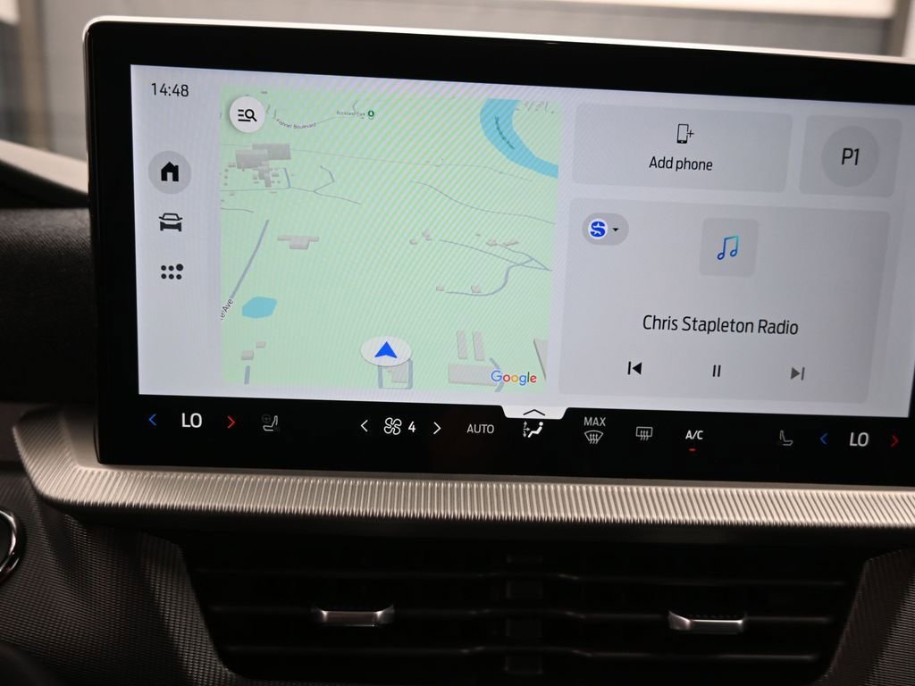 New 2026 Ford Explorer ST image 30