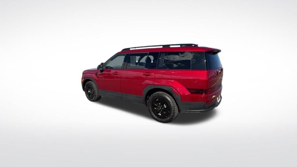 Used 2025 Hyundai Santa Fe XRT image 35