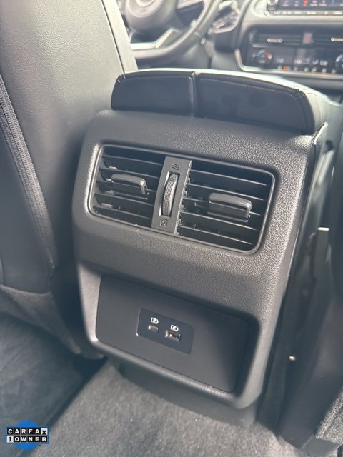 Certified 2022 Nissan Rogue SV w/ SV Premium Package image 17