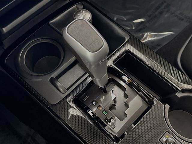 Used 2024 Toyota 4Runner TRD Pro image 17