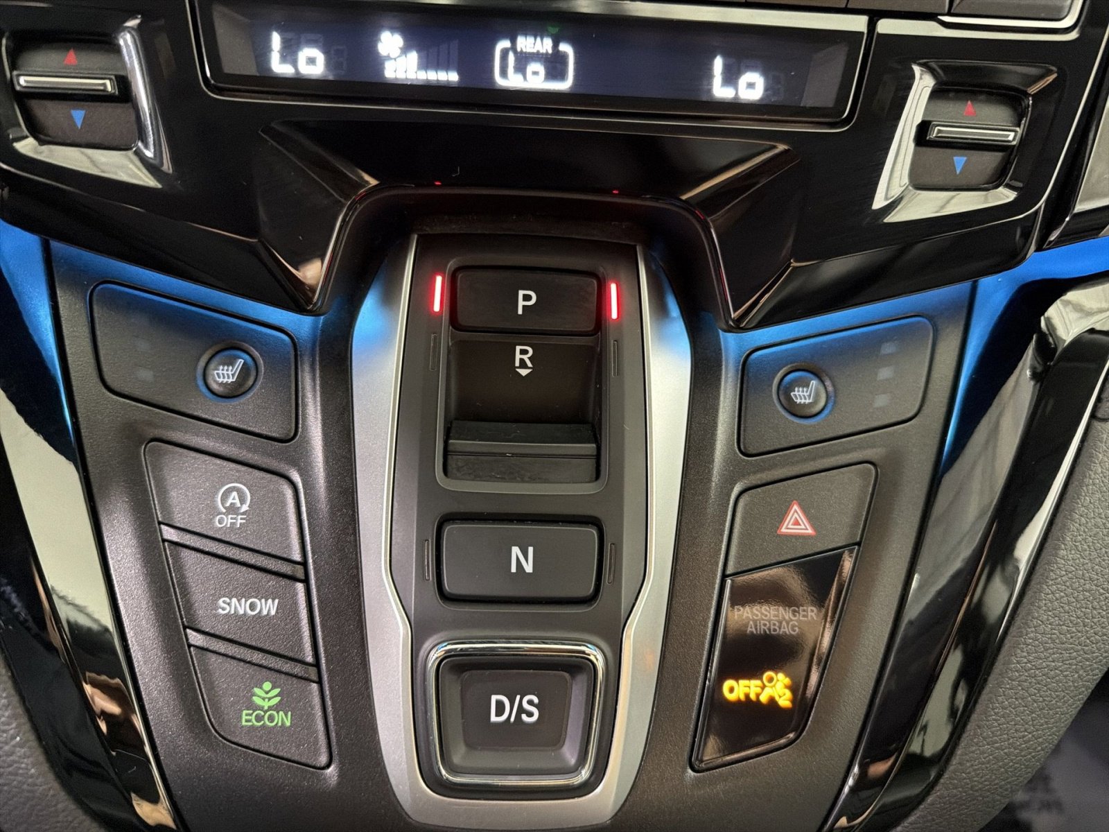 Used 2023 Honda Odyssey Touring image 25