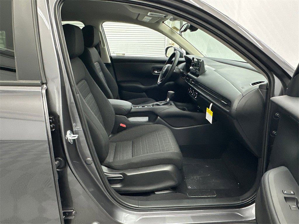 New 2026 Honda HR-V LX image 15