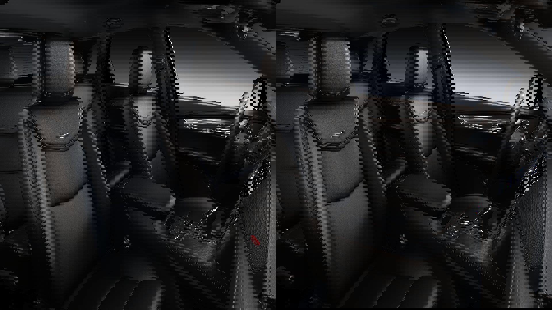 New 2026 Cadillac XT5 Luxury w/ LPO, Floor Liner Package image 33