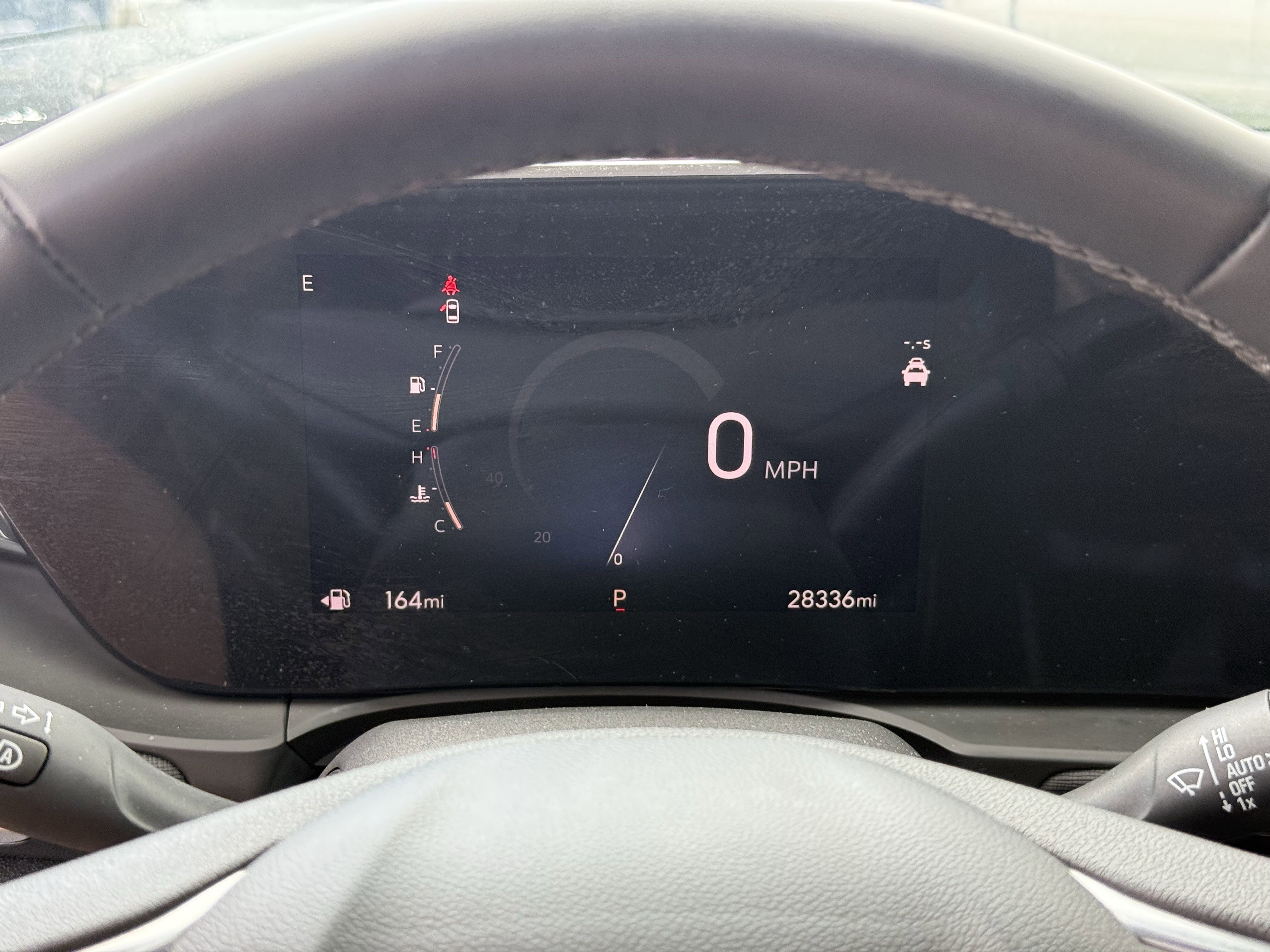 Used 2024 Buick Envista Avenir FWD image 19