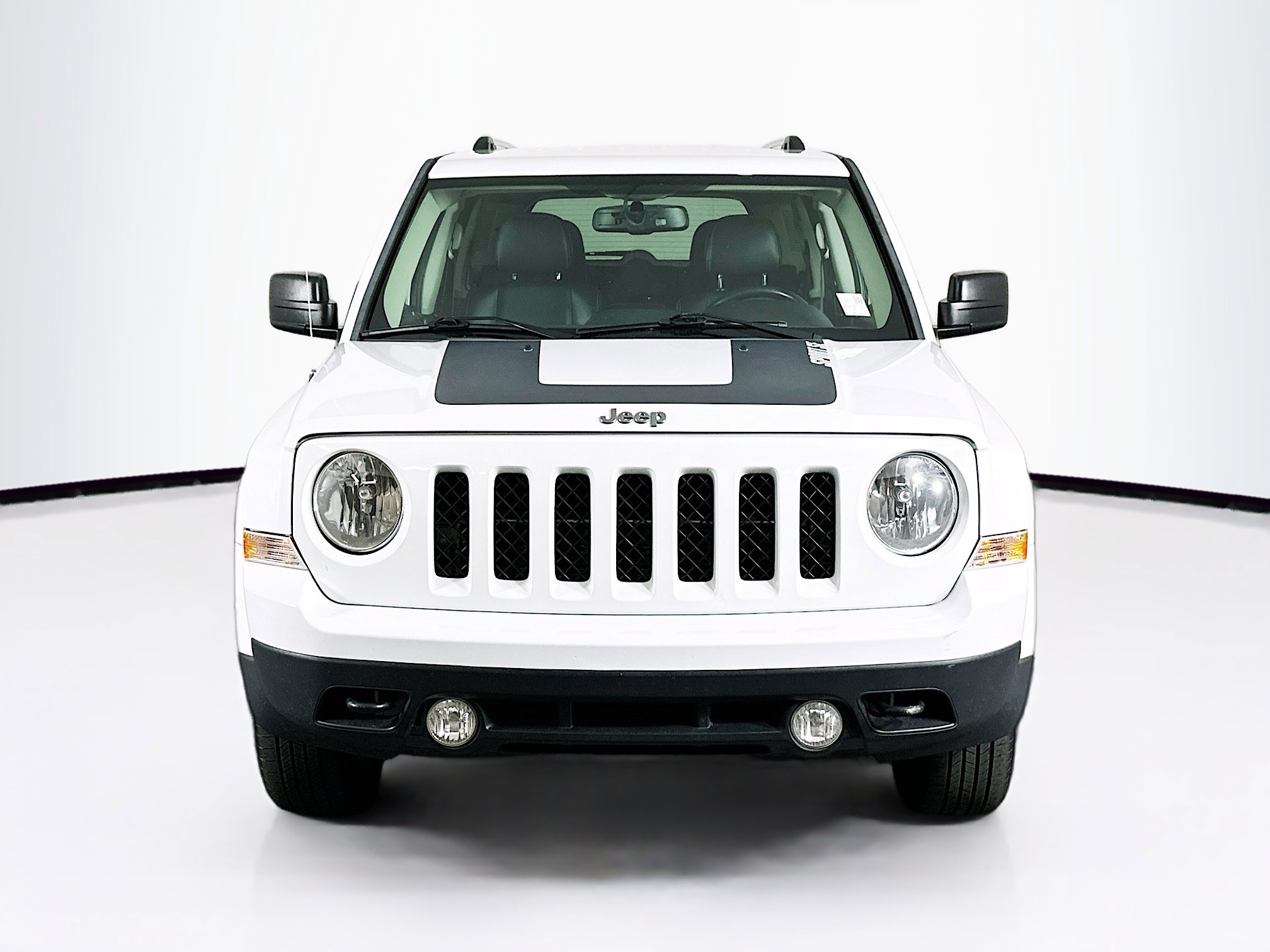 Used 2017 Jeep Patriot Sport w/ Power Value Group AWD/4WD image 2