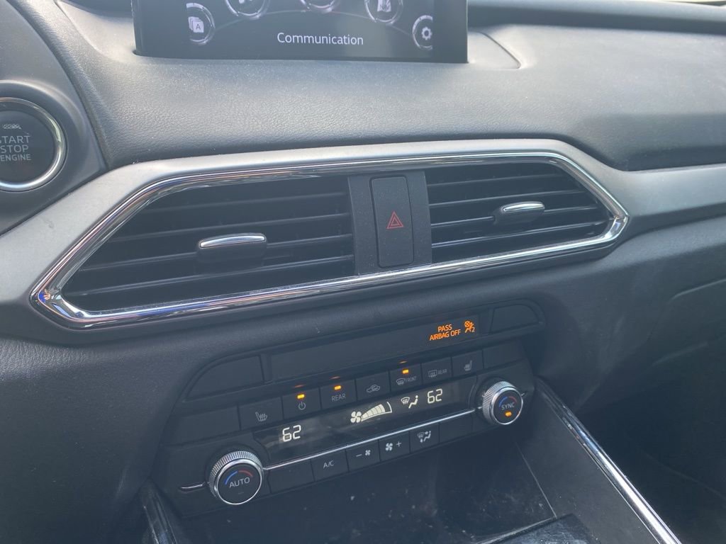 Used 2019 MAZDA CX-9 Touring w/ Touring Premium Package AWD/4WD image 10