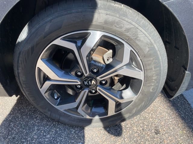 Certified 2020 Kia Forte LXS image 35