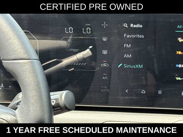 Used 2025 Kia K4 EX FWD image 21