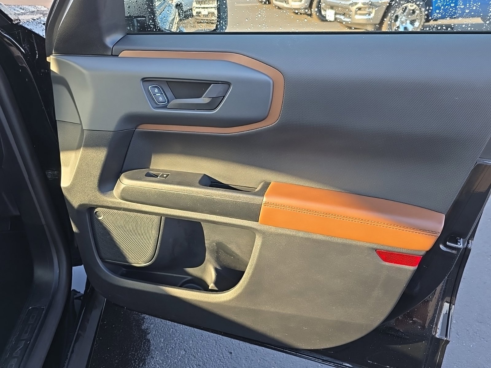 Used 2024 Ford Bronco Sport Outer Banks AWD/4WD image 45