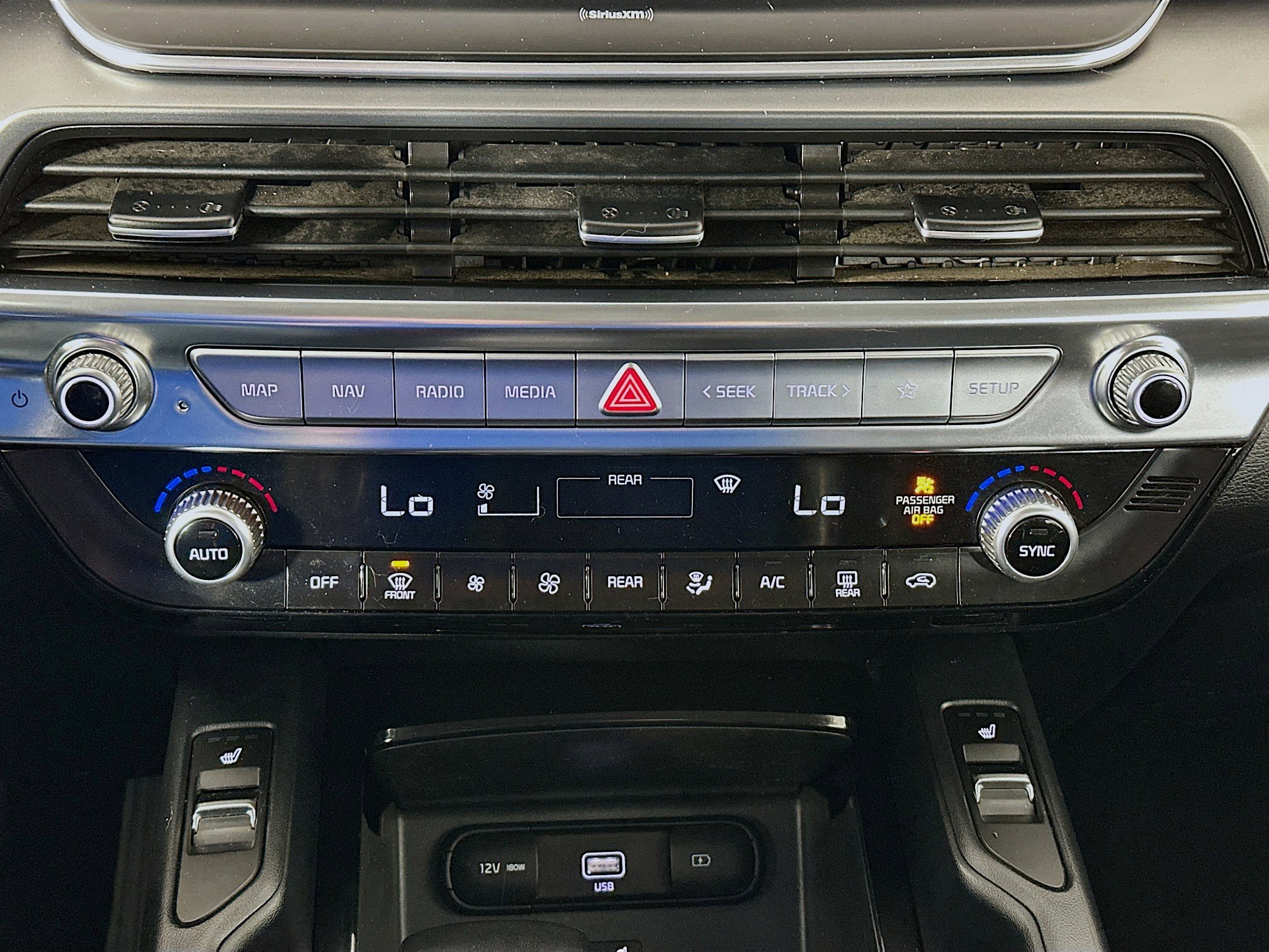 Used 2022 Kia Telluride S image 24