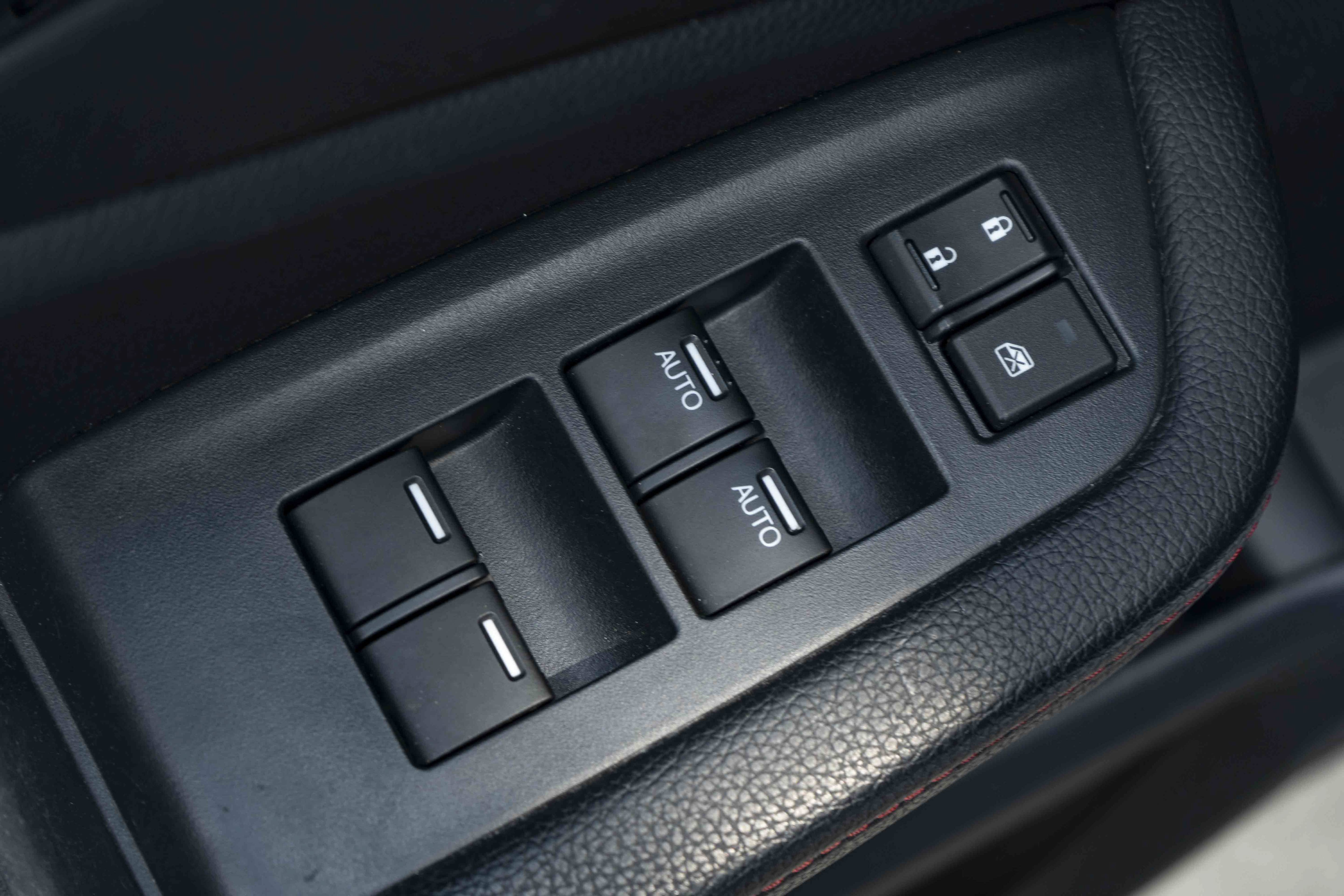 Certified 2023 Honda Ridgeline Black Edition image 37