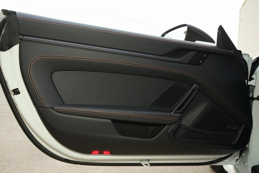 Used 2026 Porsche 911 GT3 RWD image 25