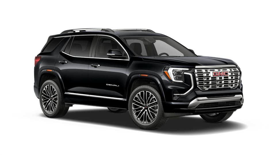 New 2027 GMC Terrain Denali AWD/4WD image 6