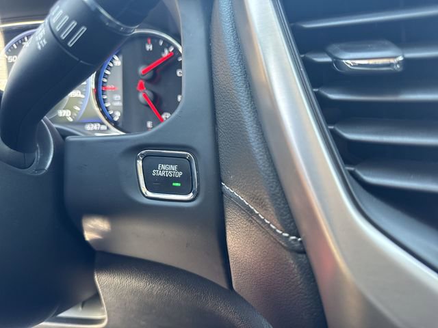 Used 2023 GMC Acadia Denali w/ Denali Ultimate Package AWD/4WD image 17