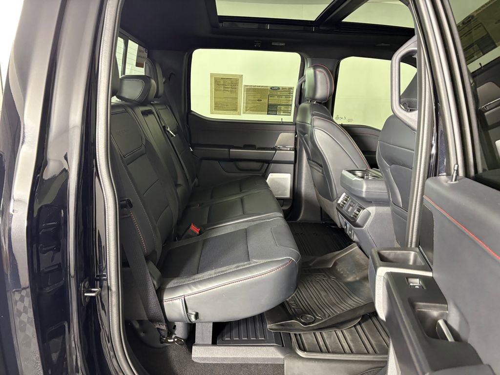 Certified 2024 Ford F150 Raptor AWD/4WD image 36