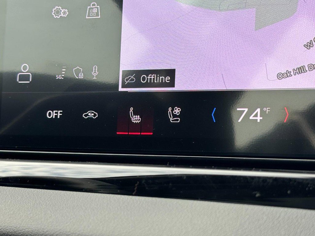 New 2026 Audi A6 Premium Plus image 15