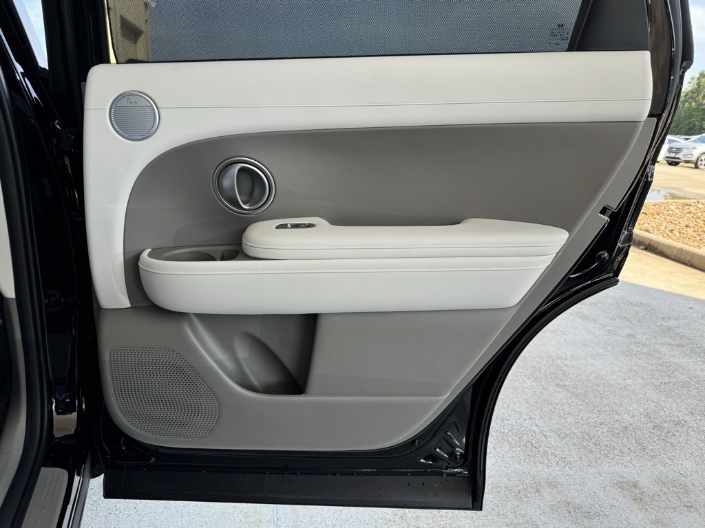 New 2026 Hyundai Palisade SEL image 24