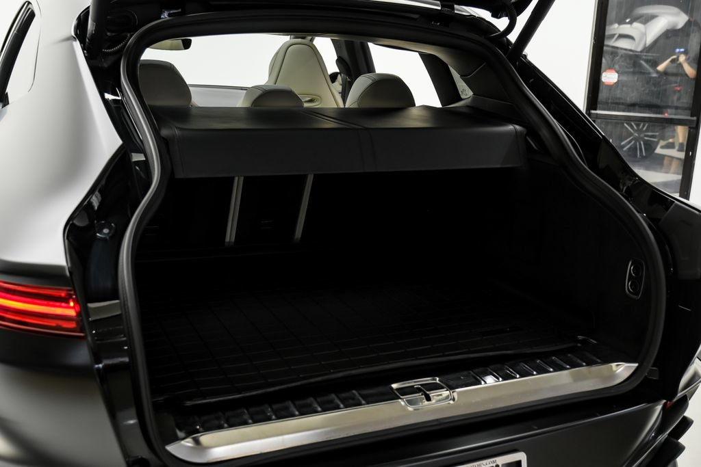 Used 2023 Aston Martin DBX 707 AWD/4WD image 58