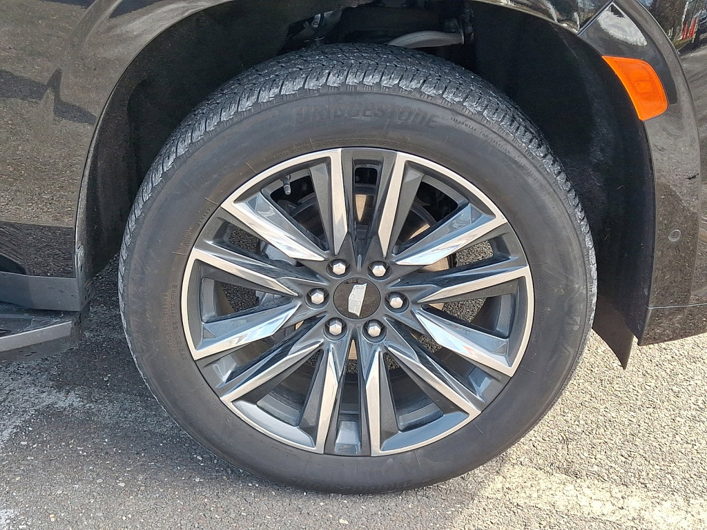 Used 2024 Cadillac Escalade Sport image 9