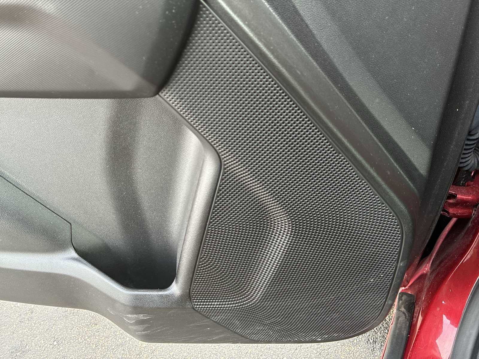 Used 2023 Chevrolet Colorado Trail Boss w/ LPO, Dark Essentials Package image 24