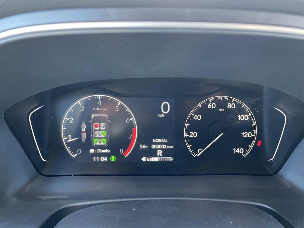 New 2025 Honda Pilot EX-L image 24