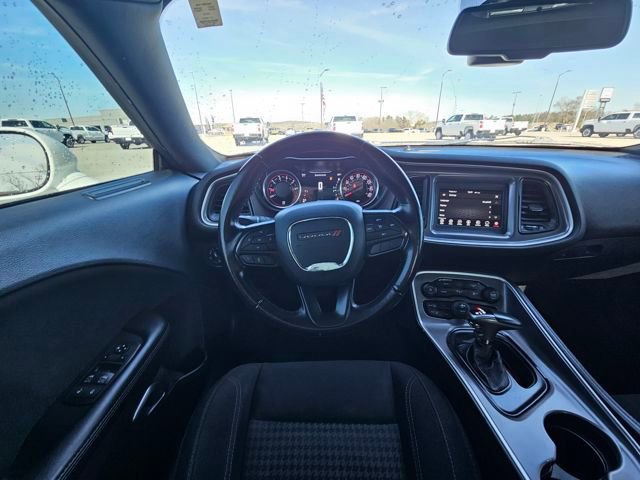 Used 2021 Dodge Challenger SXT w/ Driver Convenience Group image 13