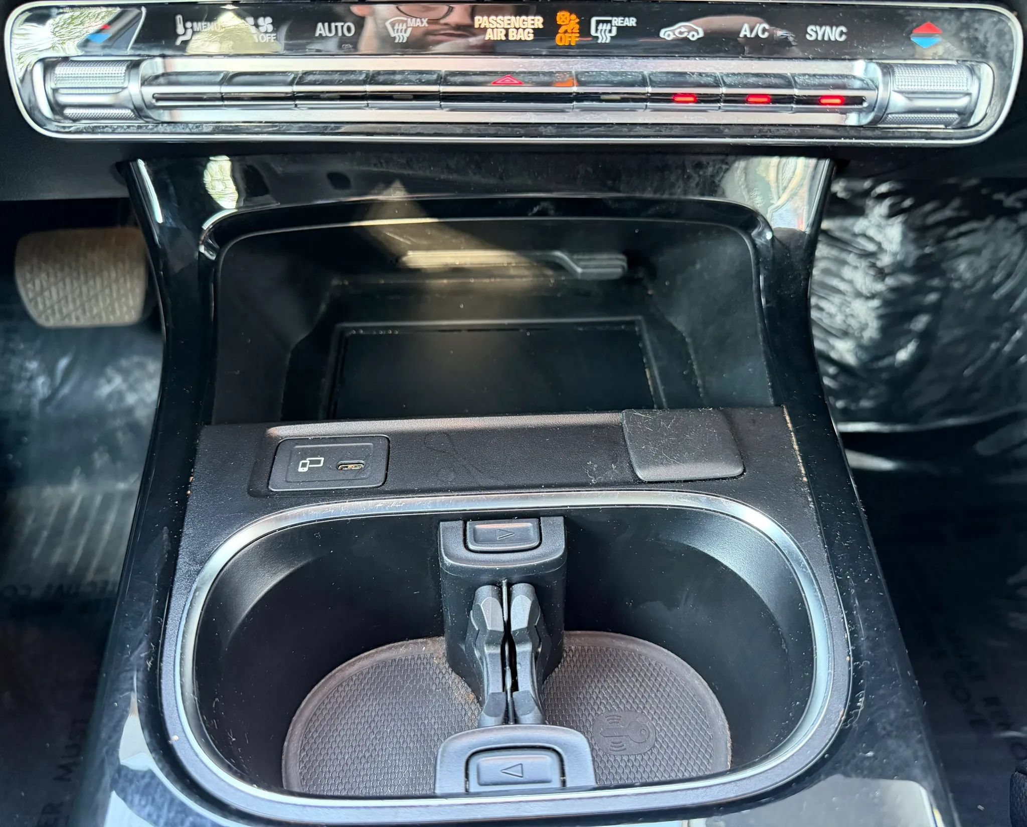 Used 2019 Mercedes-Benz A 220 4MATIC w/ Premium Package image 21